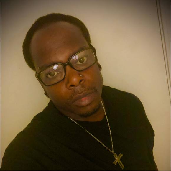 Meet your Posher, Marcus - Picture 1 of 1